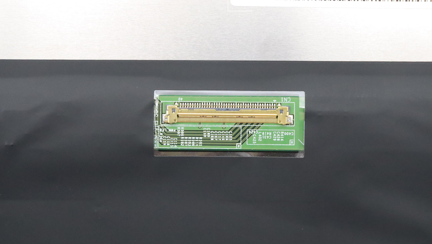 Lenovo 14-Inch Display, WUXGA+, Non-Touch, Anti-Glare, IPS, 300nit, 100% sRGB - 5D11G99892