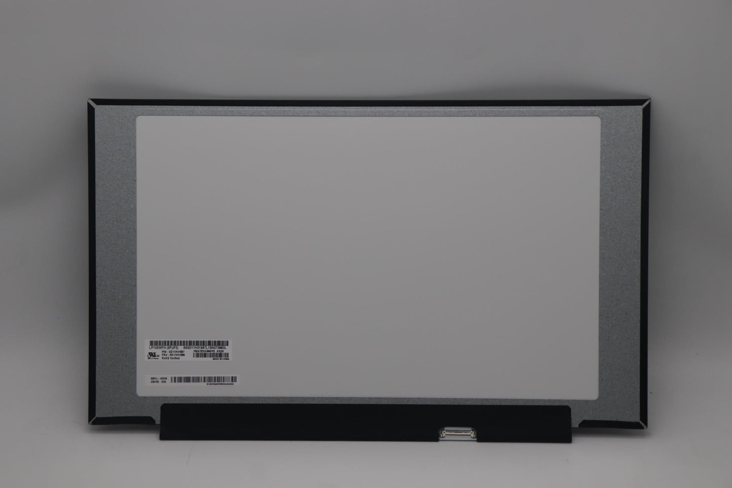 Lenovo Display Fru Lgd Lp156Wfhspp3 1 - 5D11H31886