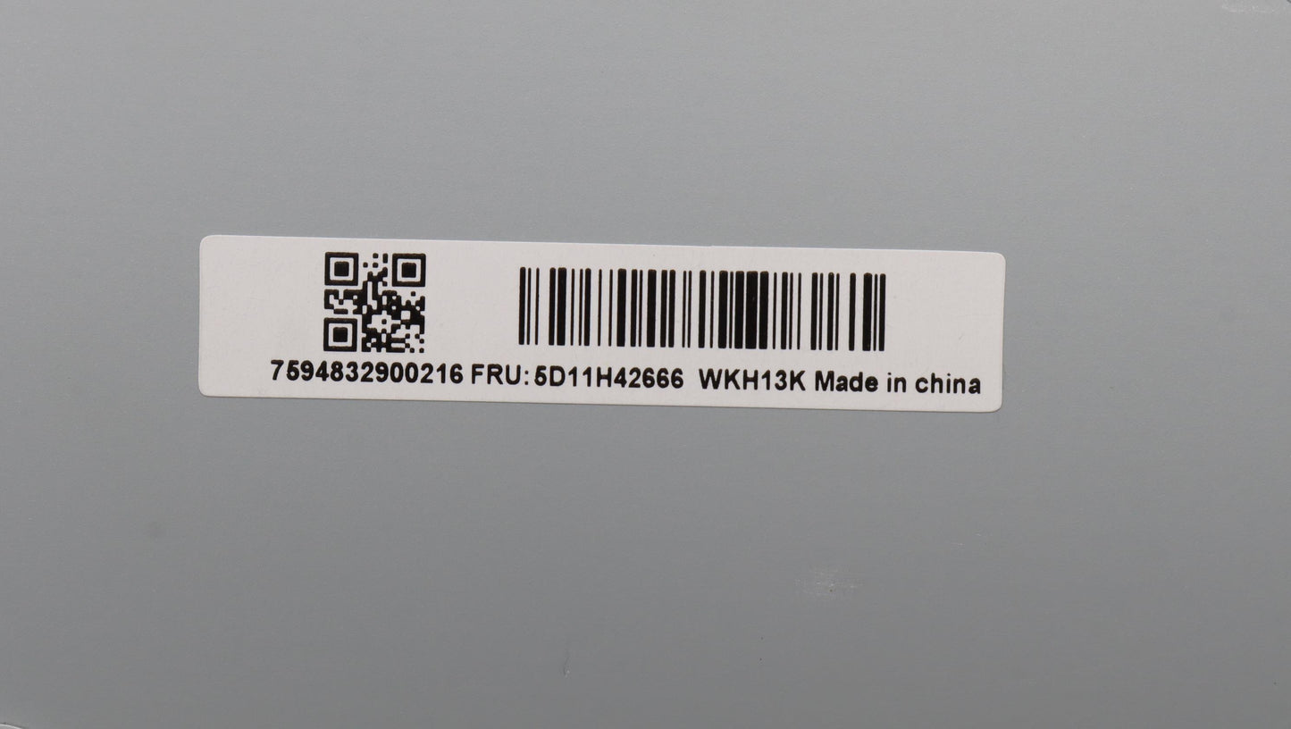 Lenovo Display Inx M238Hca-Lcb 23.8 F - 5D11H42666