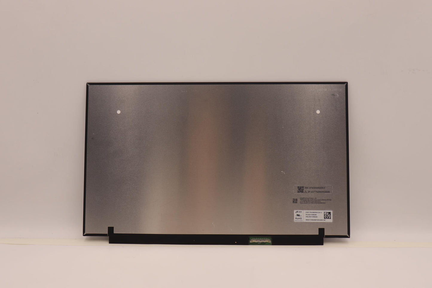 Lenovo Display Fru Cso Mnf601Ca1-3 15 - 5D11H56204