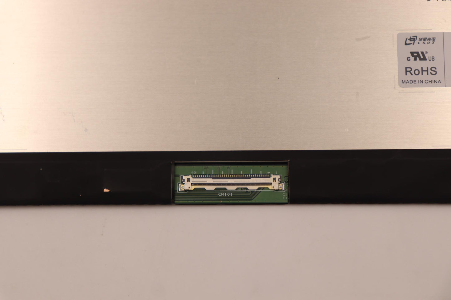 Lenovo Display Fru Cso Mnf601Ca1-3 15 - 5D11H56204