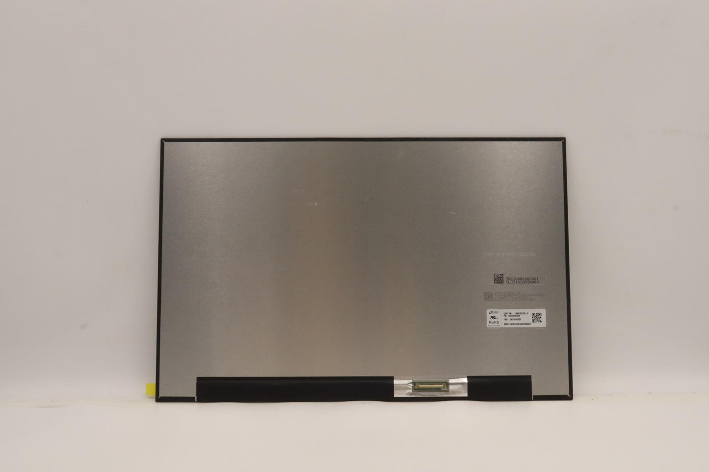 Lenovo LCD Module, CSO MNG007DA1-G, 16.0 - 5D11H56205