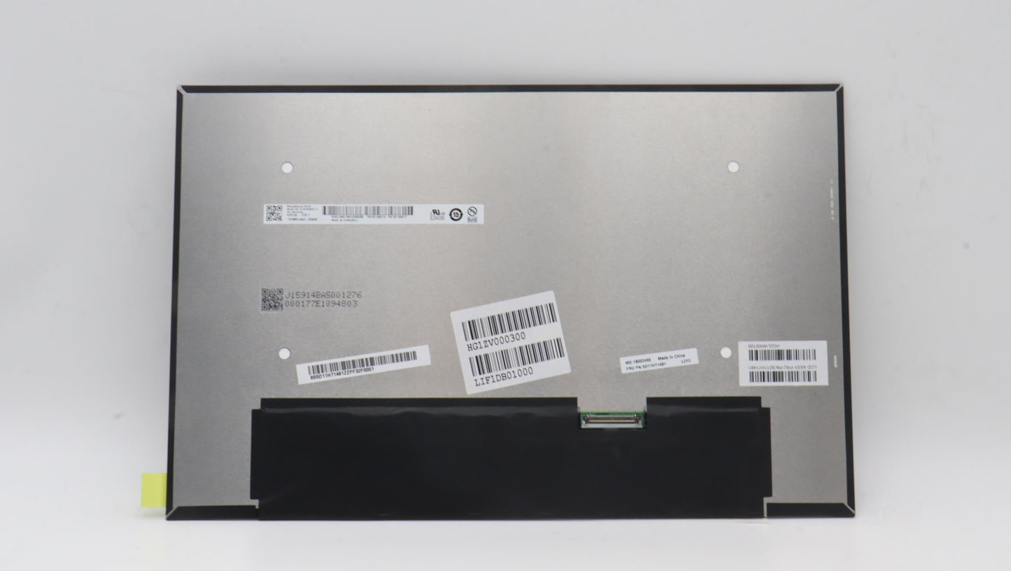 Lenovo Display Fru B140Qan050 Ips Ag - 5D11H71481