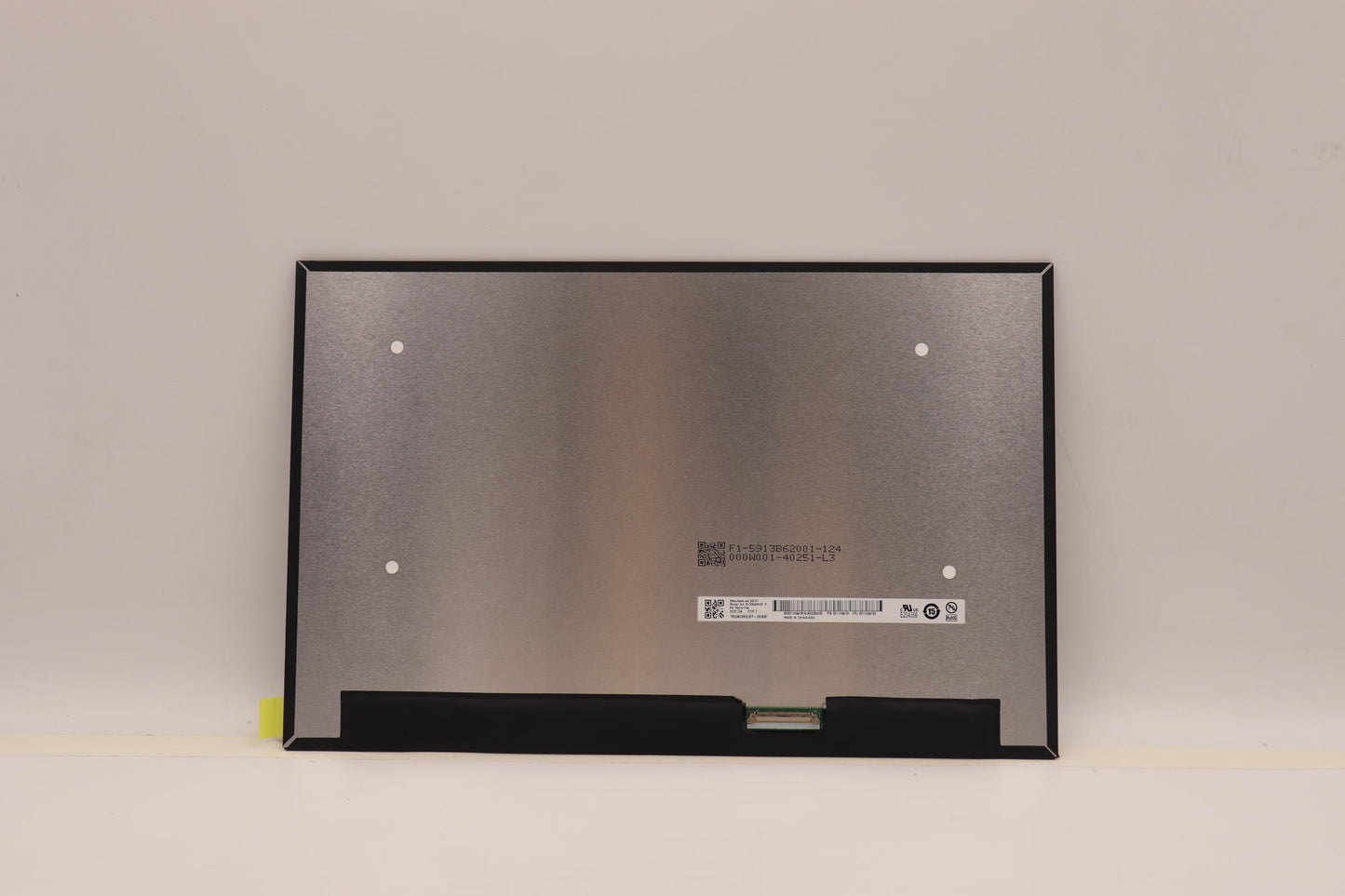 Lenovo Display Auo 133 Wqxga Ag - 5D11H84782