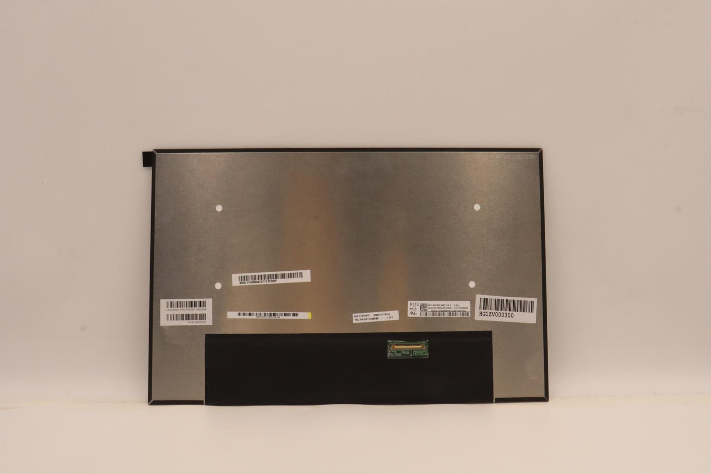 Lenovo Display Fru Nv140Drmn62 14Wux - 5D11H85098