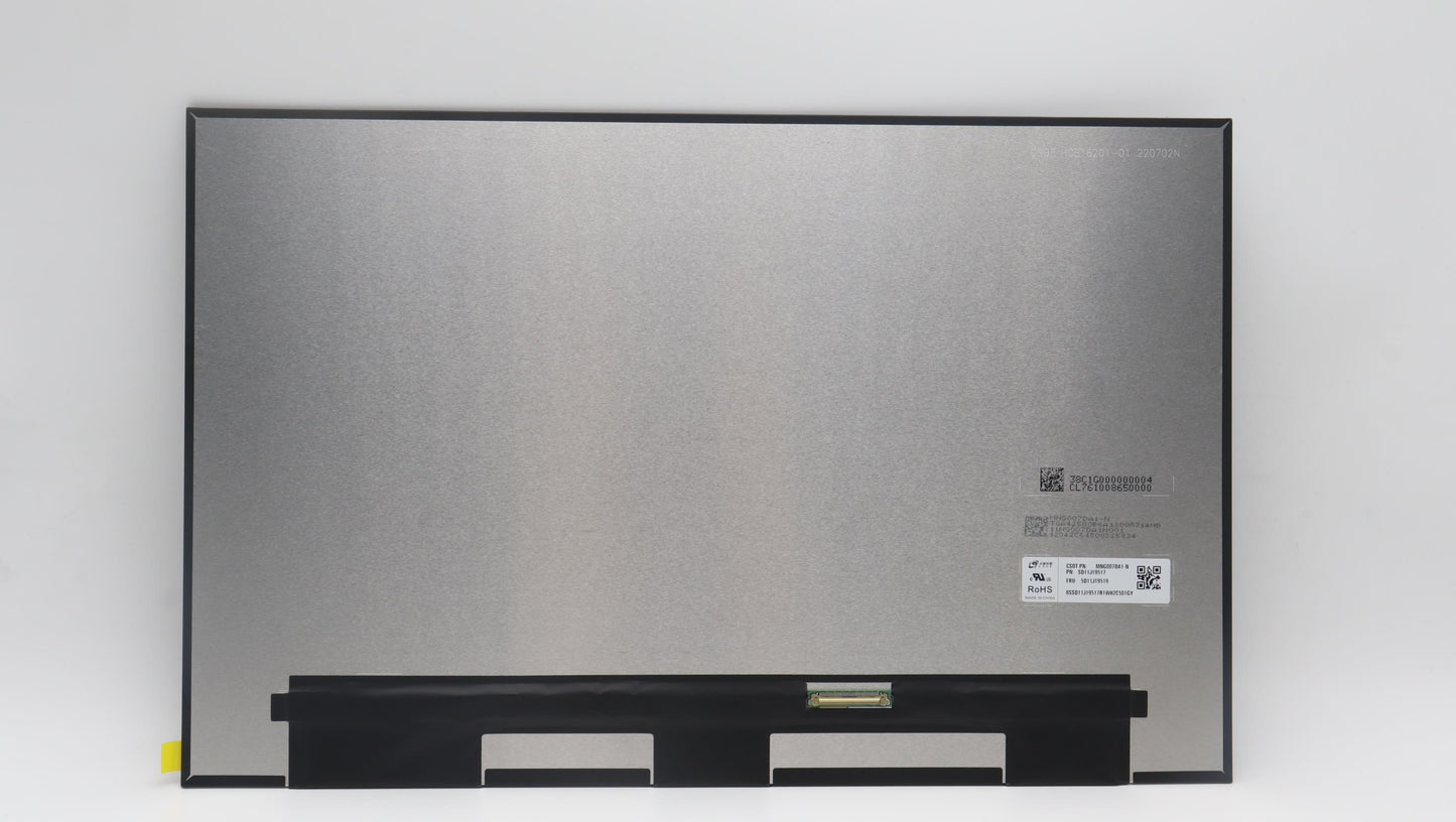 Lenovo Display Fru Cso Mng007Da1N 160 - 5D11J19519