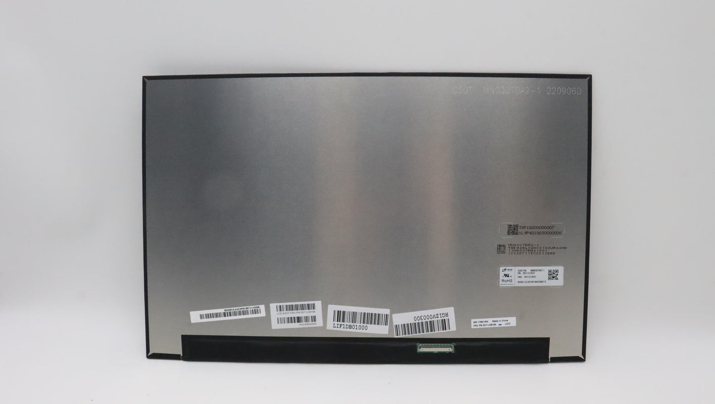 Lenovo Display Fru Mng007Da2-1 16Wqx - 5D11J38194