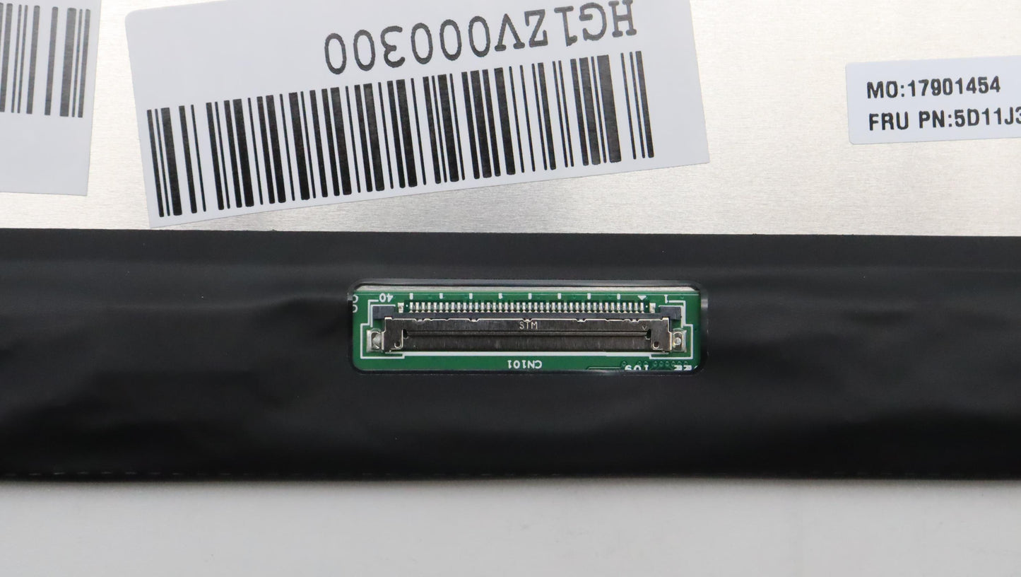 Lenovo Display Fru Mng007Da2-1 16Wqx - 5D11J38194