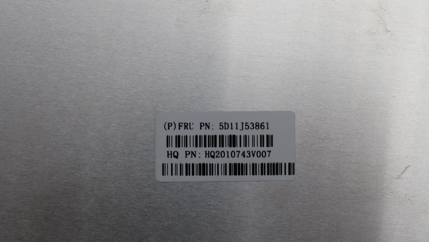 Lenovo Display Fru Auo B140Hak02.7 1A - 5D11J53861