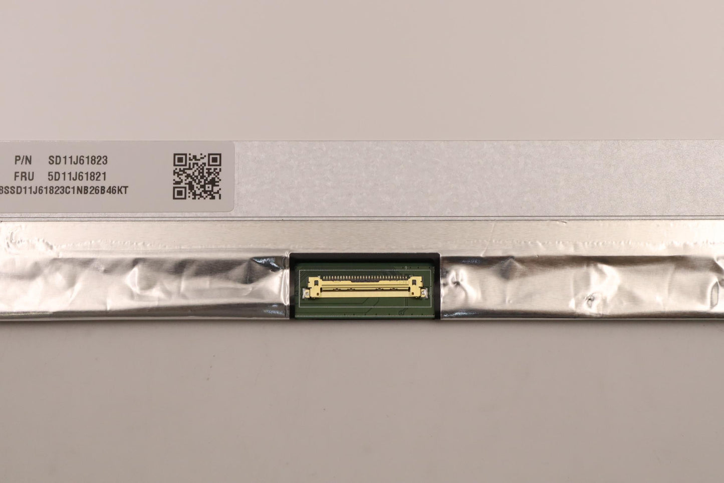 Lenovo Display Fru Inx N156Hgaea3 C6 - 5D11J61821
