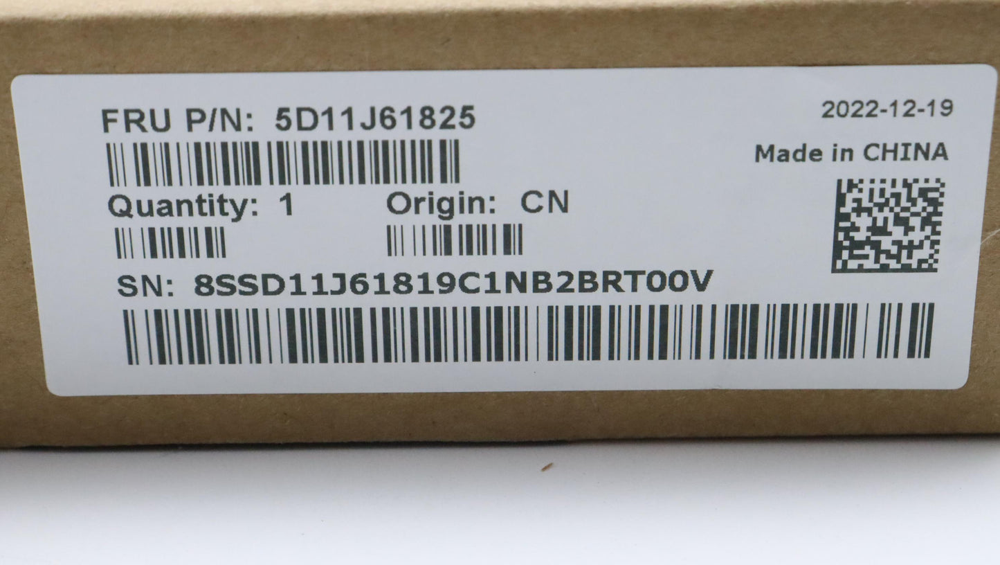Lenovo Display Fru Inx N140Hga-Ea1 C6 - 5D11J61825
