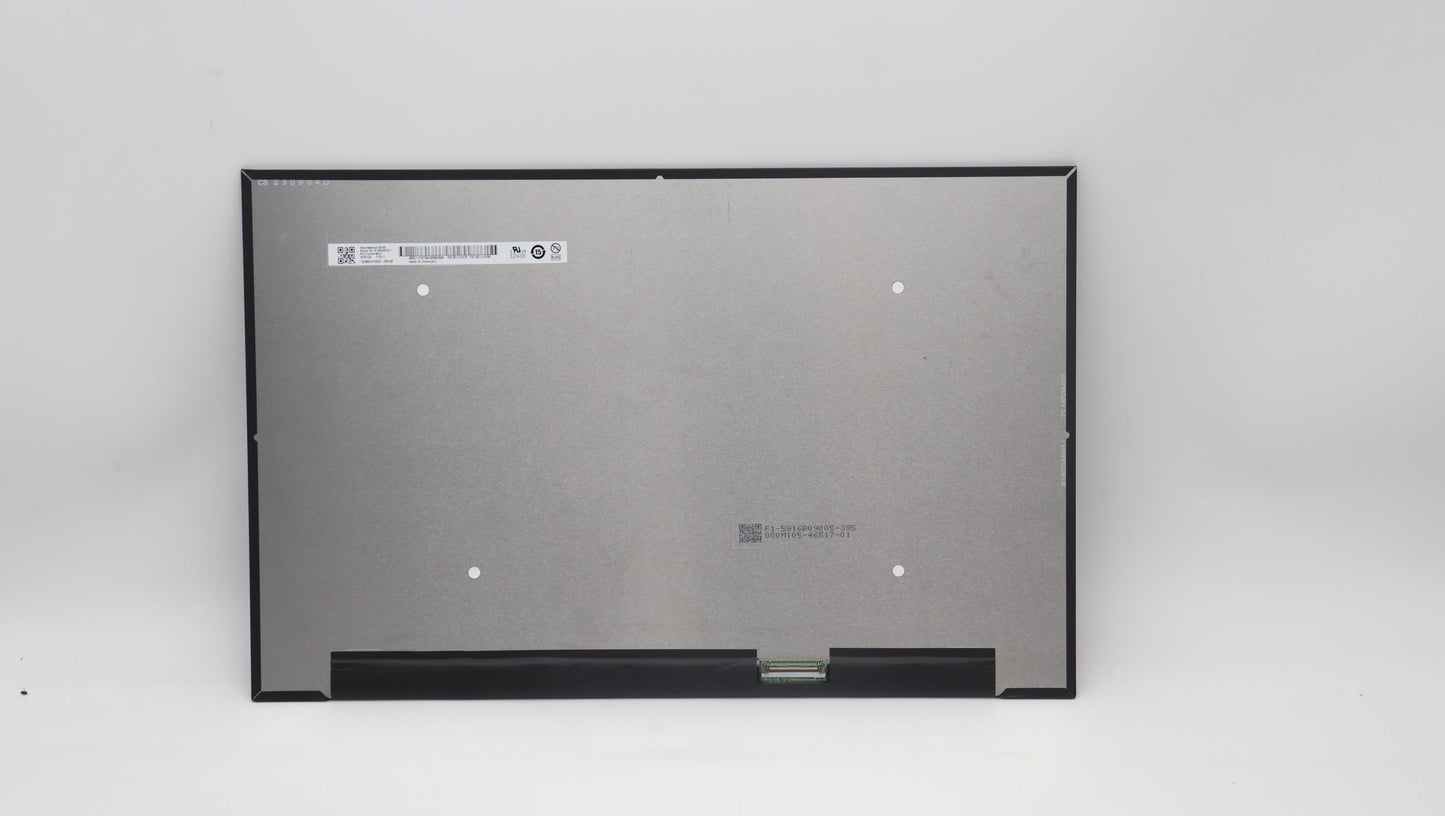 Lenovo Display Fru Auo B160Qan03.L 0A - 5D11J74765