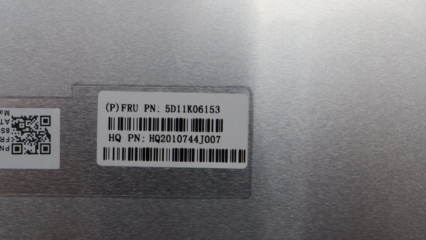 Lenovo Display Fru Sdc Atna40Ct01 14. - 5D11K06153