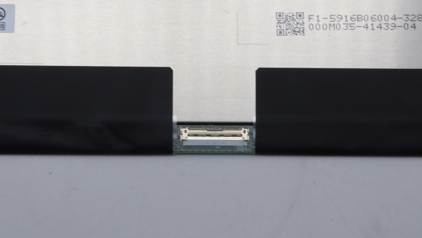 Lenovo Display, 16", WUXGA, Touch, Anti-Glare, IPS, 250 nits - 5D11K06186