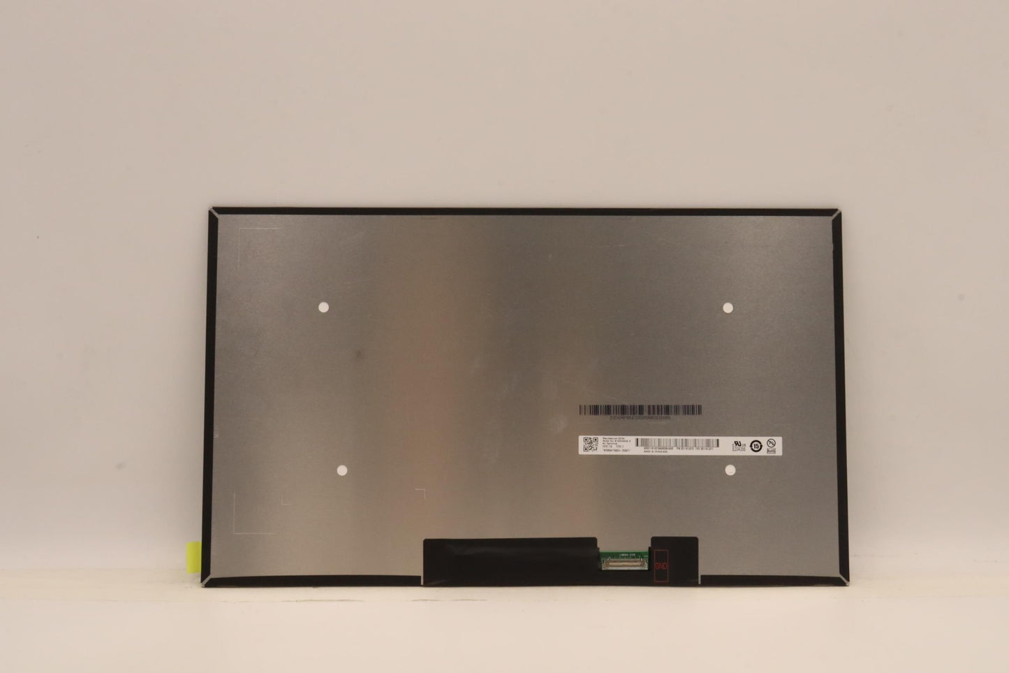 Lenovo Display Fru Auo B140Han069 1A - 5D11K12271