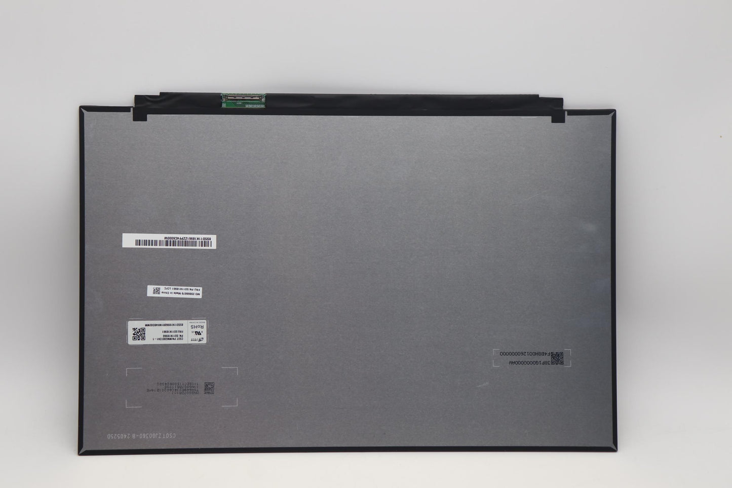 Lenovo Display Fru Cso Csomng007Za1-1 - 5D11K18961