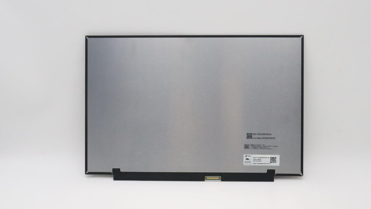 Lenovo Display Fru Cso Mne007Za1-6 14 - 5D11K83637