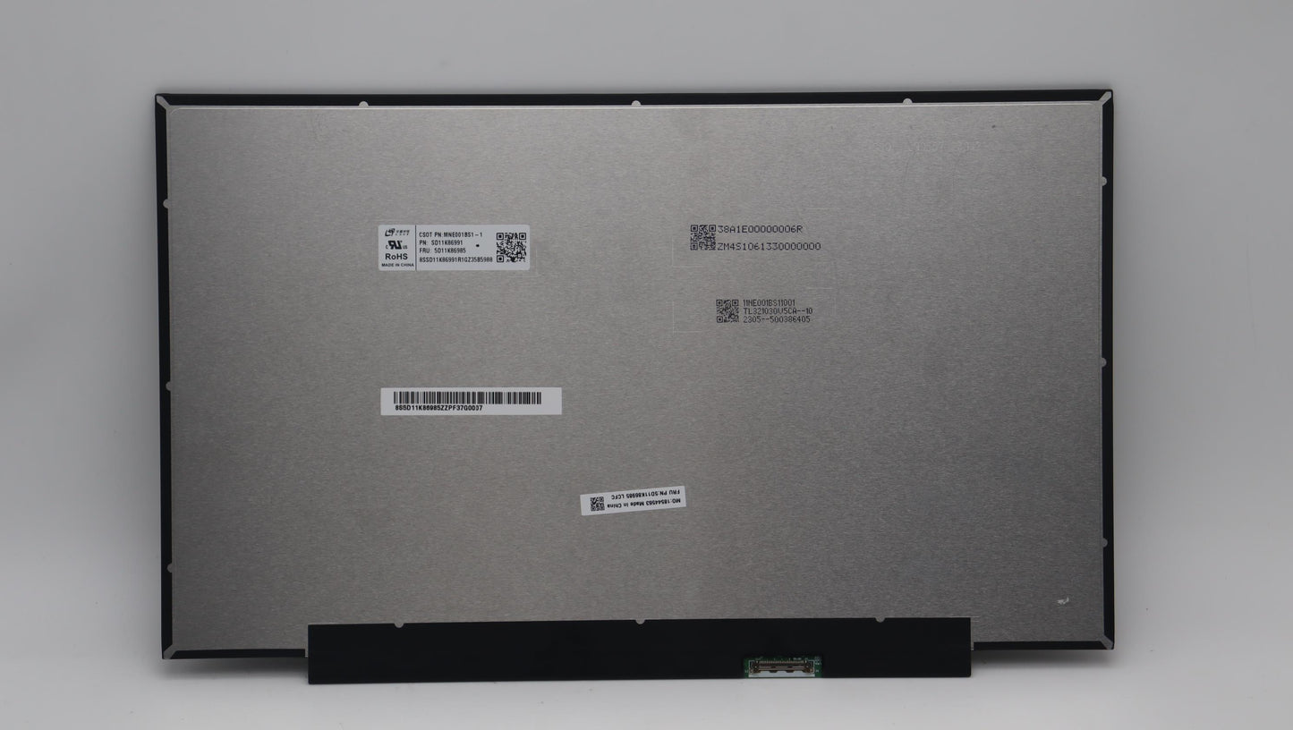 Lenovo Display Fru Cso Mne001Bs1-1 14 - 5D11K86985