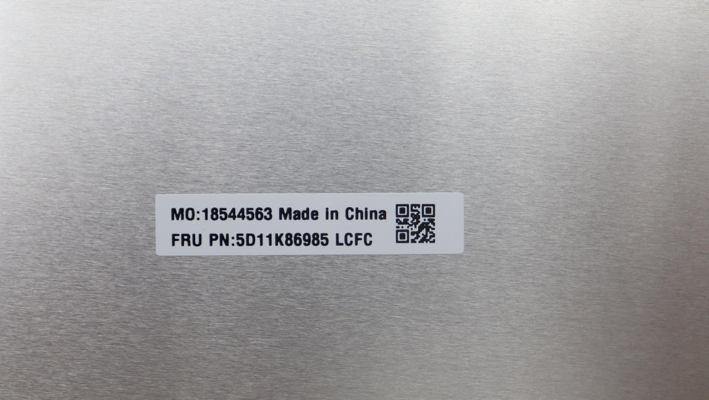 Lenovo Display Fru Cso Mne001Bs1-1 14 - 5D11K86985