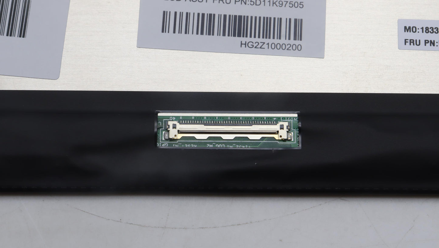 Lenovo Display Fru Mng007Za1-2 16 3.2 - 5D11K97505