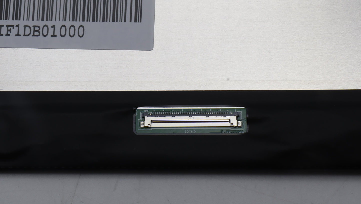 Lenovo 16" WQXGA LCD Module, Anti-Glare, IPS, 500 nits, 100% sRGB, Color Calibrated - 5D11L40981