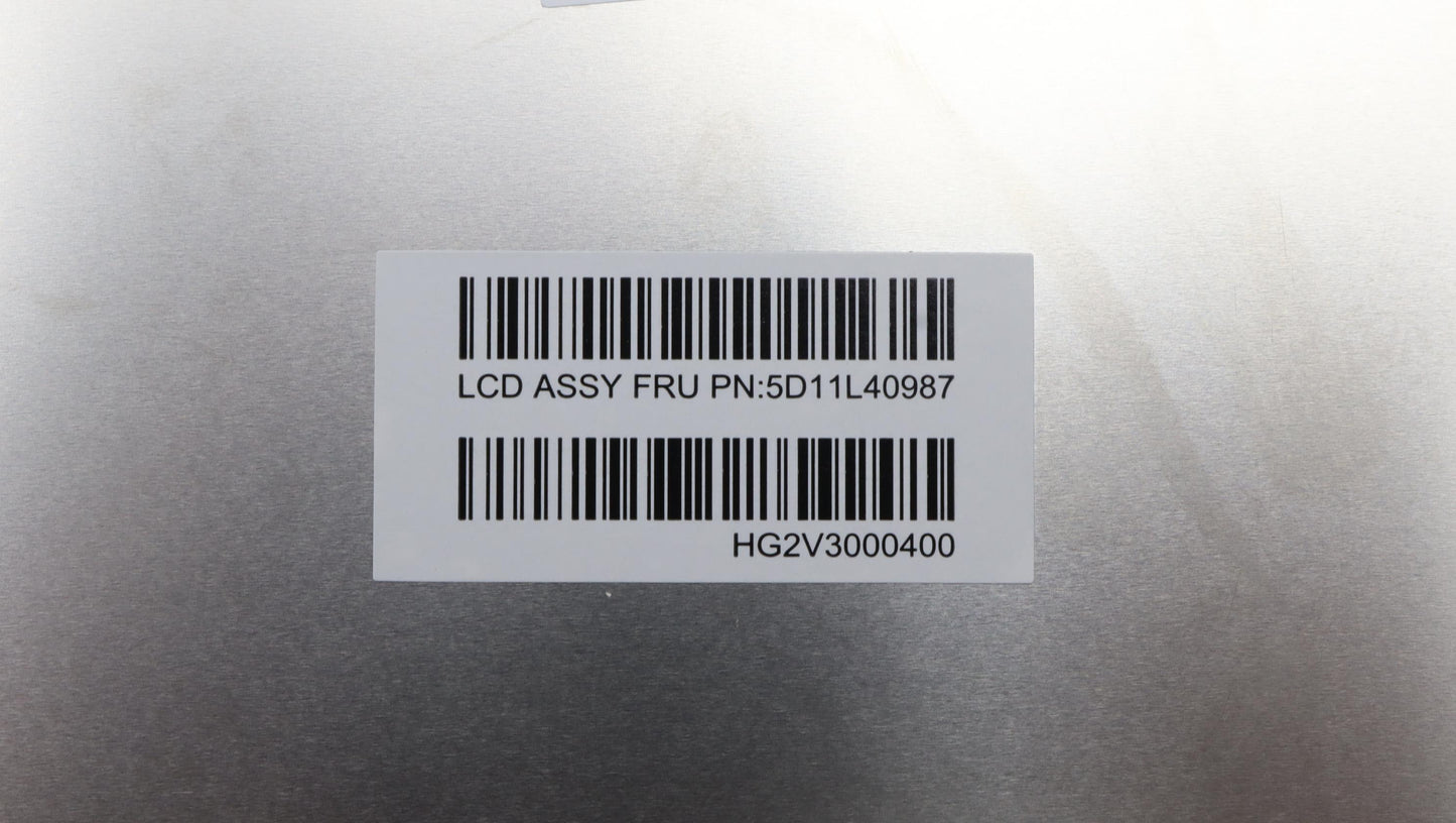 Lenovo Display Fru Ne160Qdm-Nz3 16Wqx - 5D11L40987