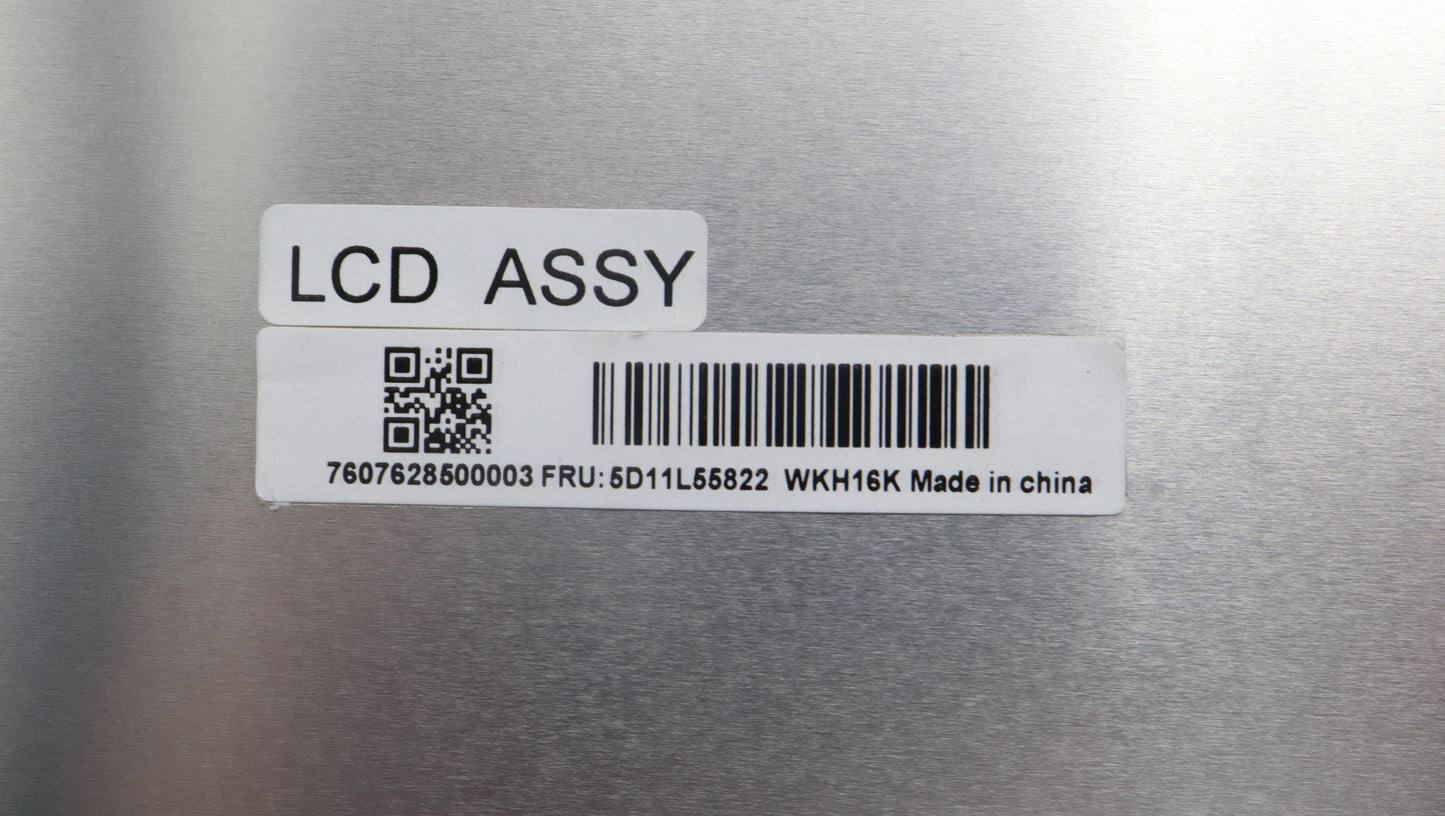 Lenovo Display Fru Mng007Da2-3 16Wqx - 5D11L55822