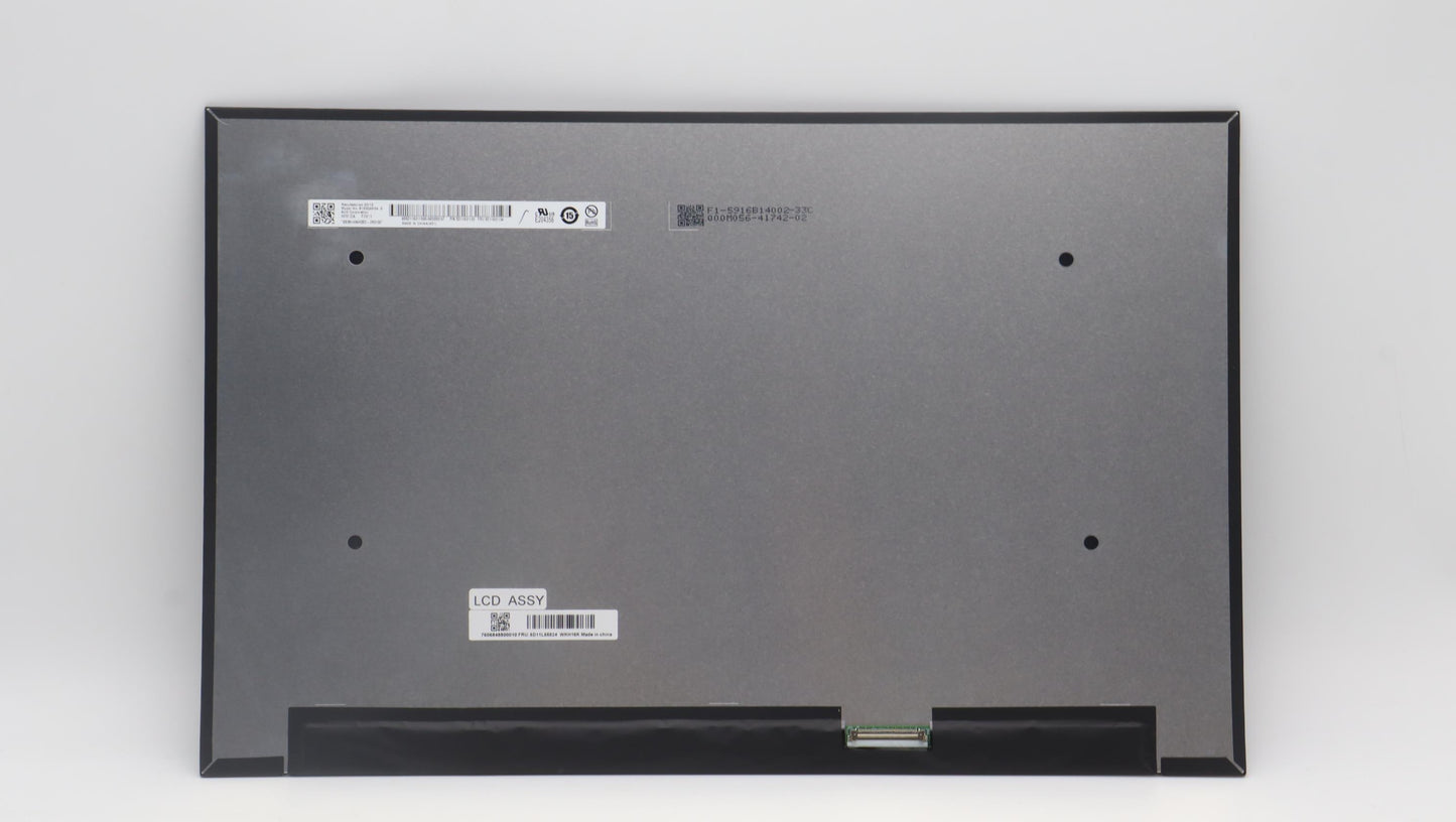 Lenovo Display Fru B160Qan04 16 3.2K - 5D11L55824