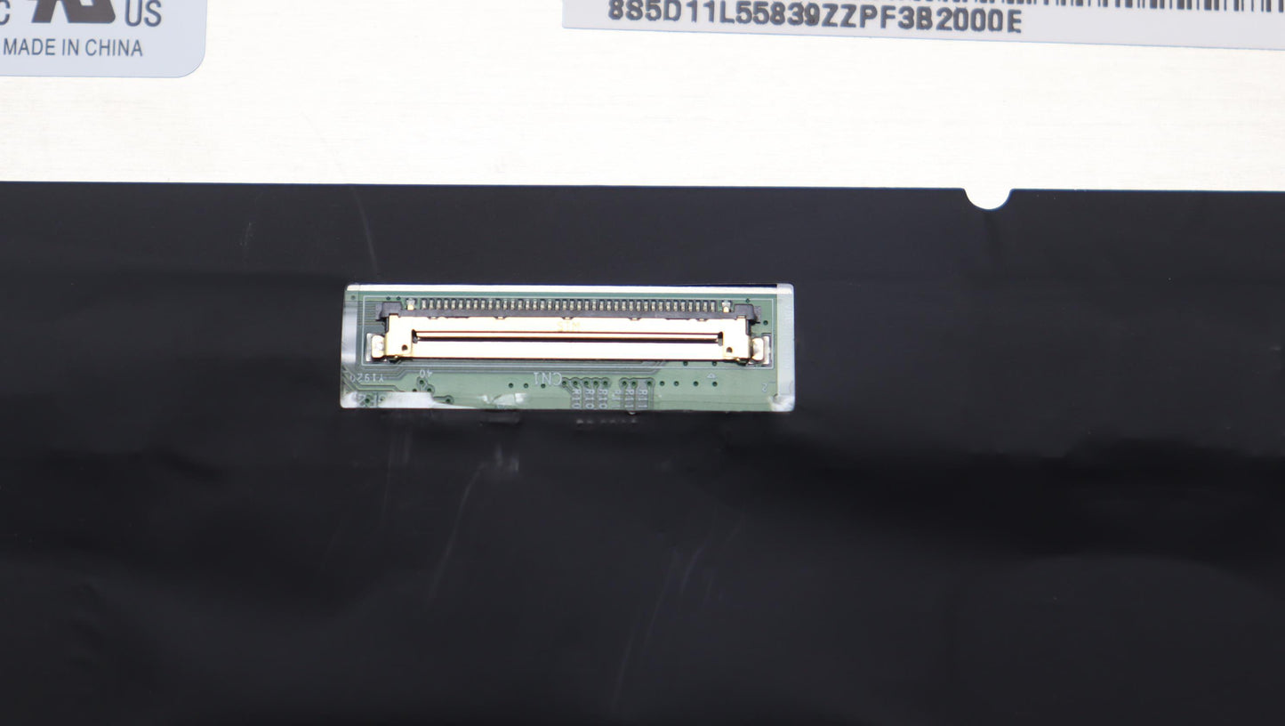 Lenovo Display Fru Ne160Qdm 16Wqx Boe - 5D11L55839