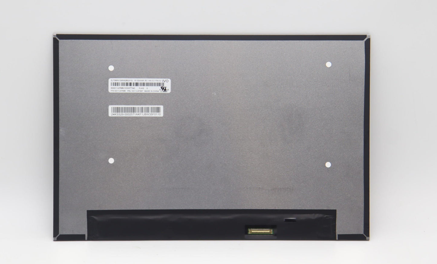 Lenovo Display Fru Ivo R133Nw4K - 5D11L87687