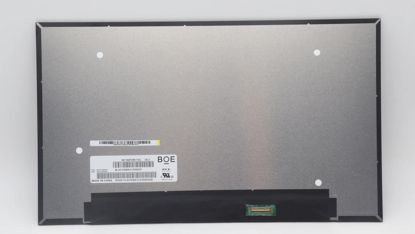 Lenovo Replacement Part - 5D11L93163