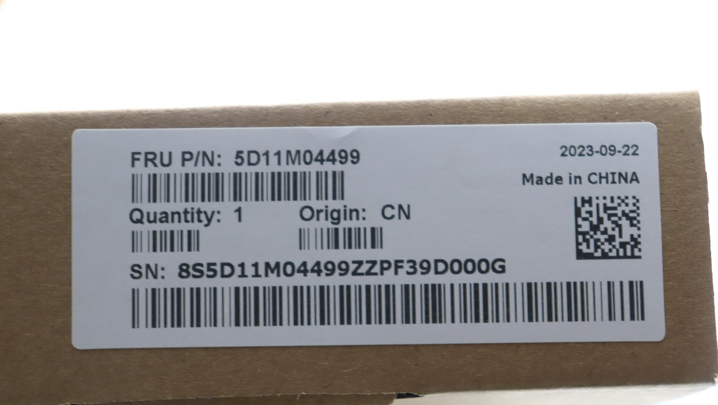 Lenovo Display Fru Atna45Af 14. - 5D11M04499
