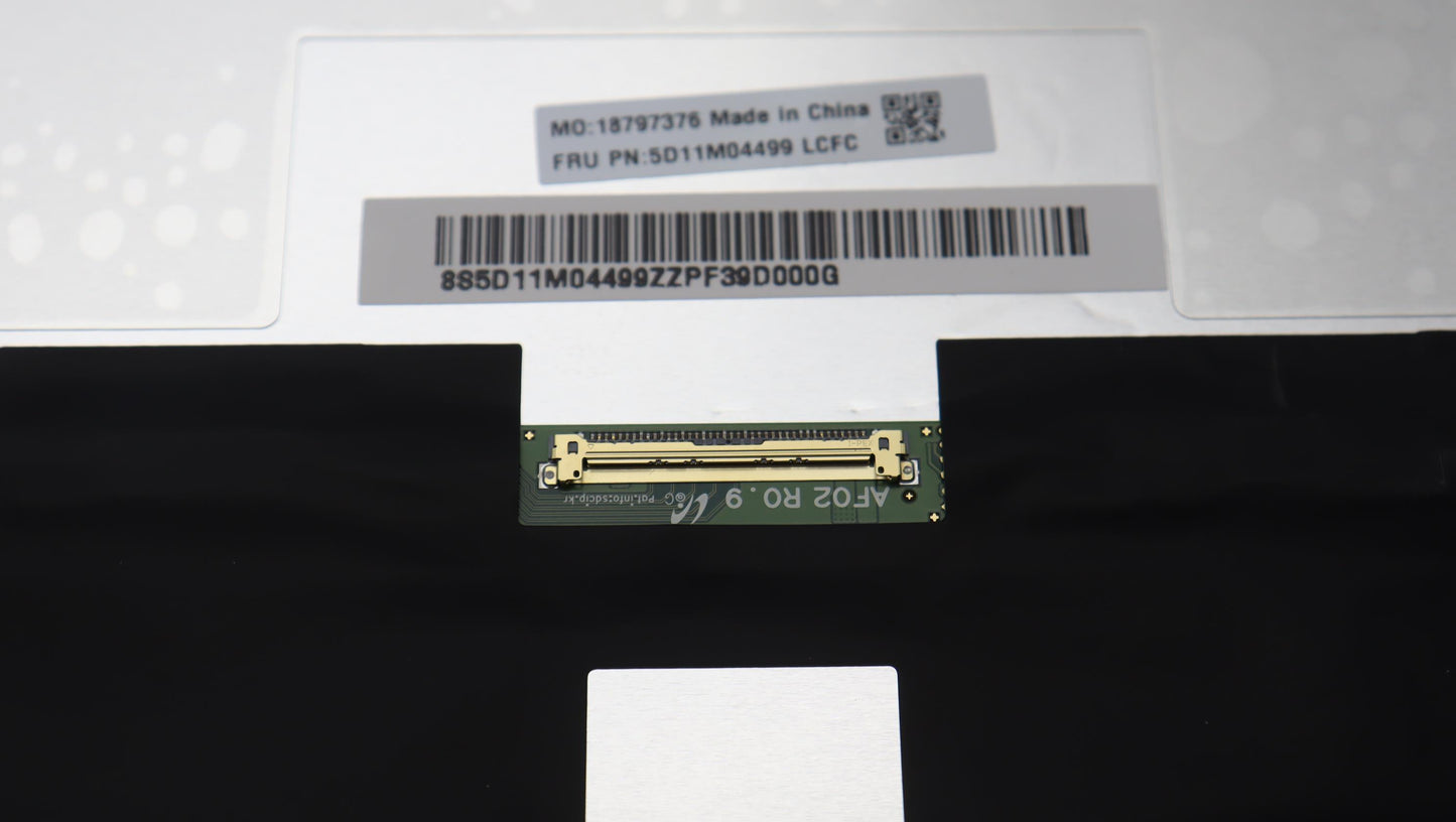 Lenovo Display Fru Atna45Af 14. - 5D11M04499