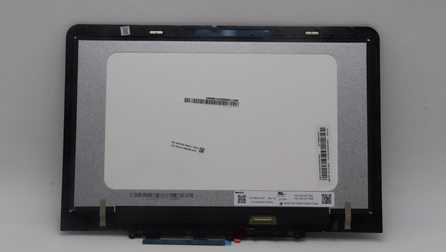 Lenovo Display Fru 500Eg3_Bezel - 5D11M35206