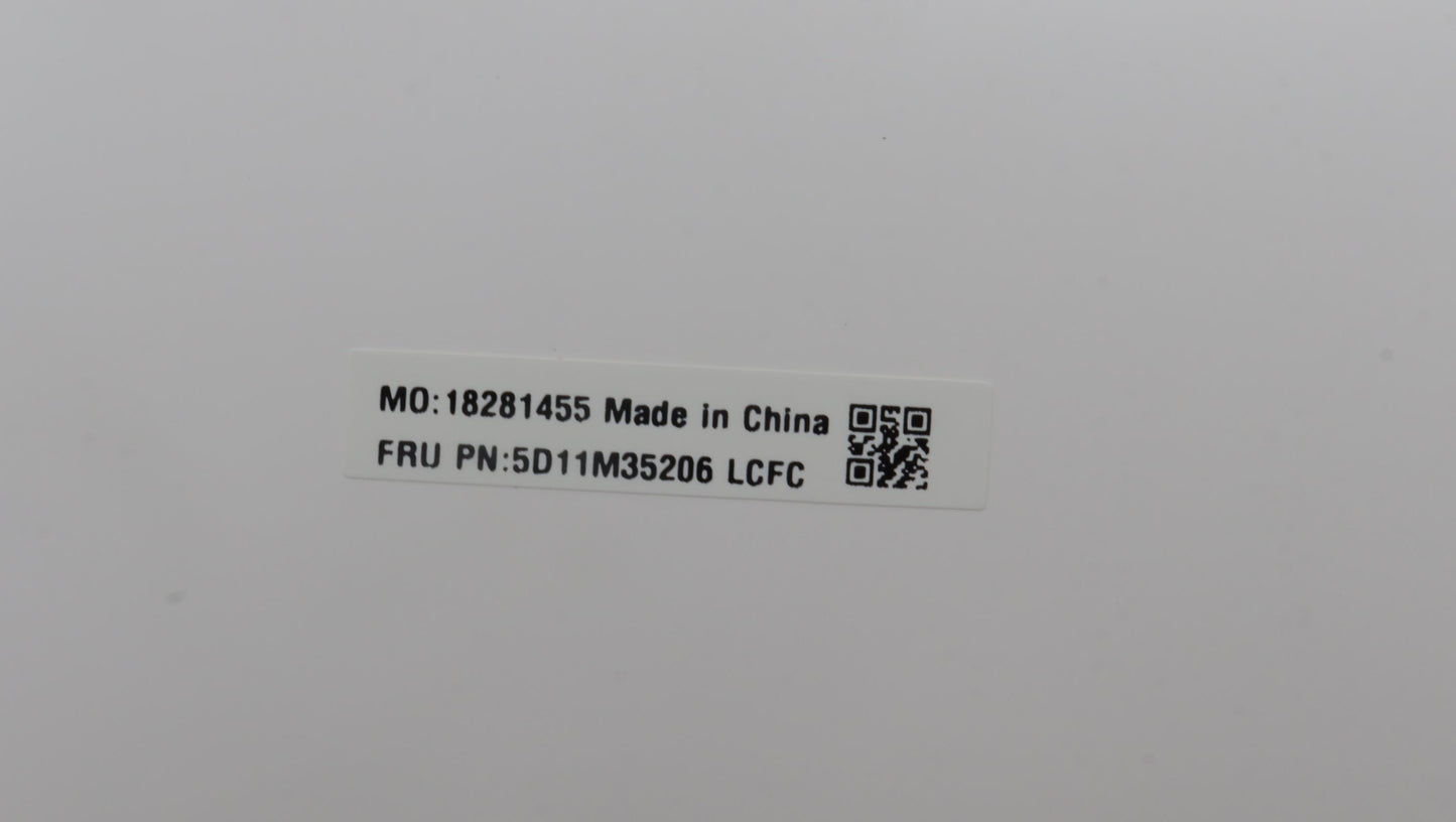 Lenovo Display Fru 500Eg3_Bezel - 5D11M35206