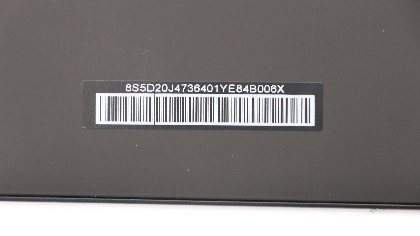 Lenovo Ds Docking Stations - 5D20J47364