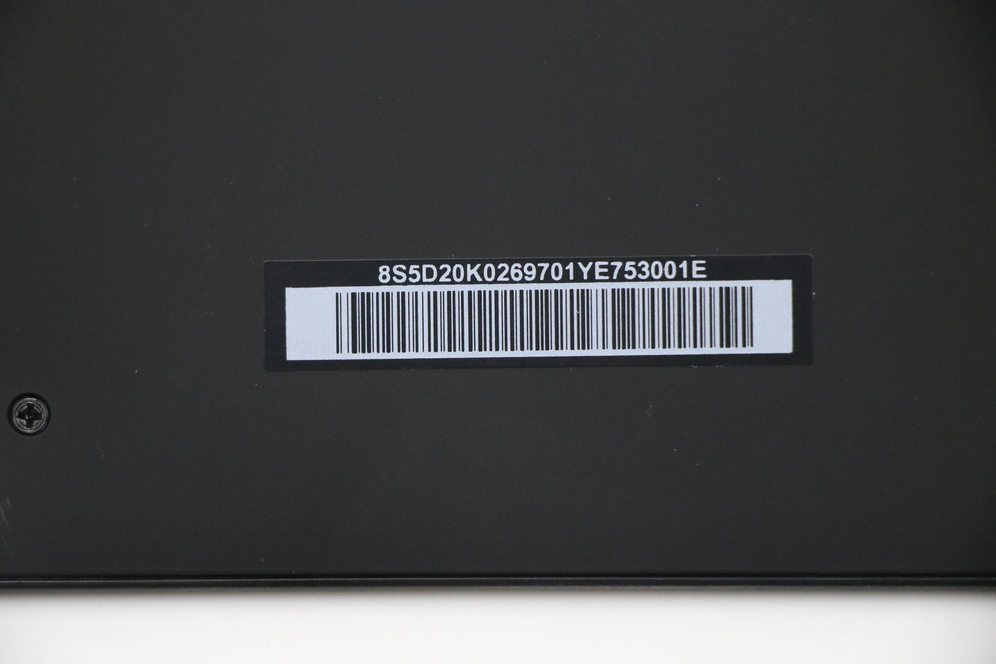 Lenovo Ds Docking Stations - 5D20K02697