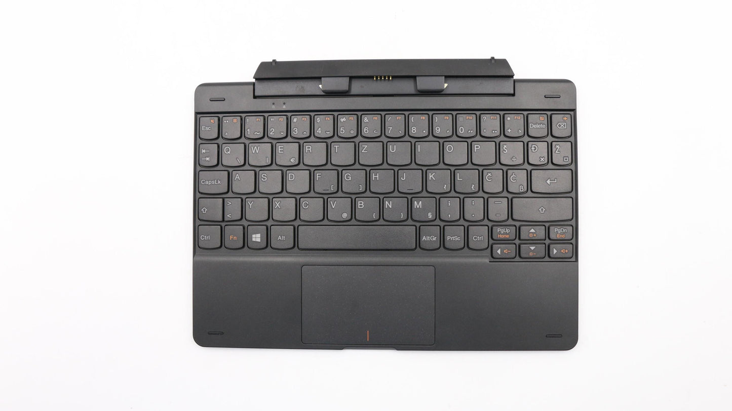 Lenovo Ds Docking Stations - 5D20K10638