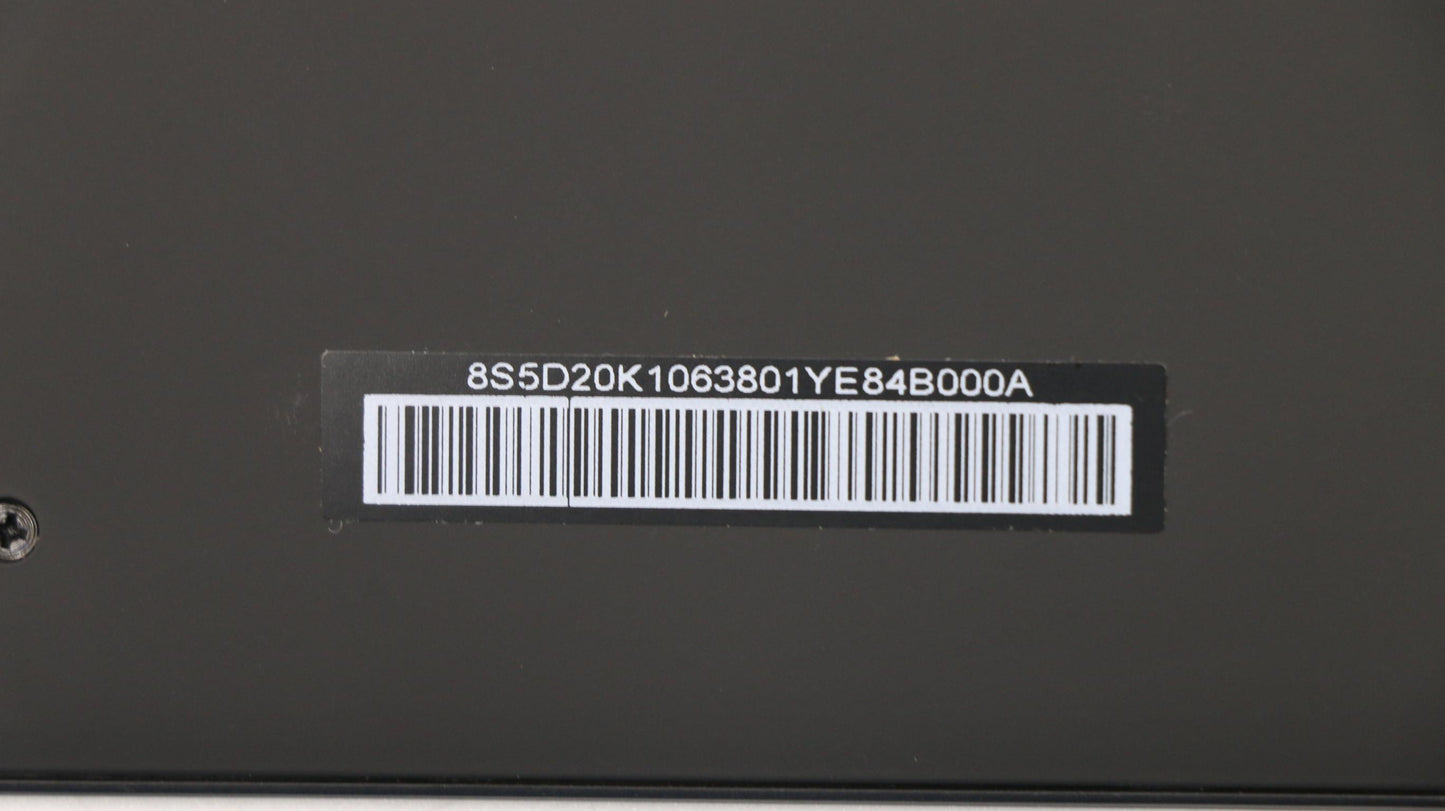 Lenovo Ds Docking Stations - 5D20K10638