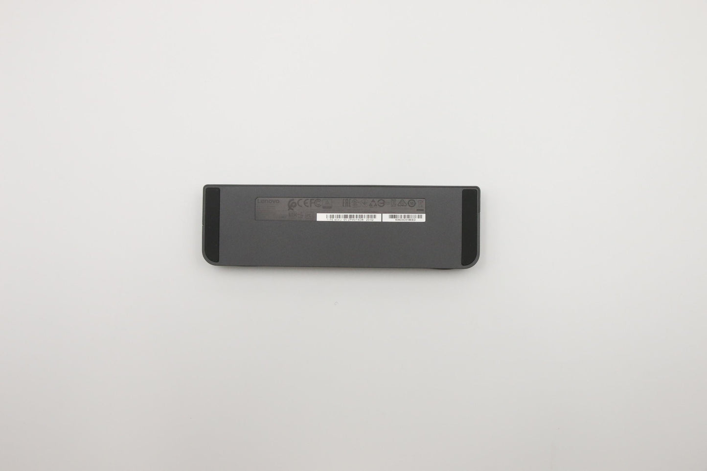 Lenovo Fru_Mini Dock - 5D20V79344