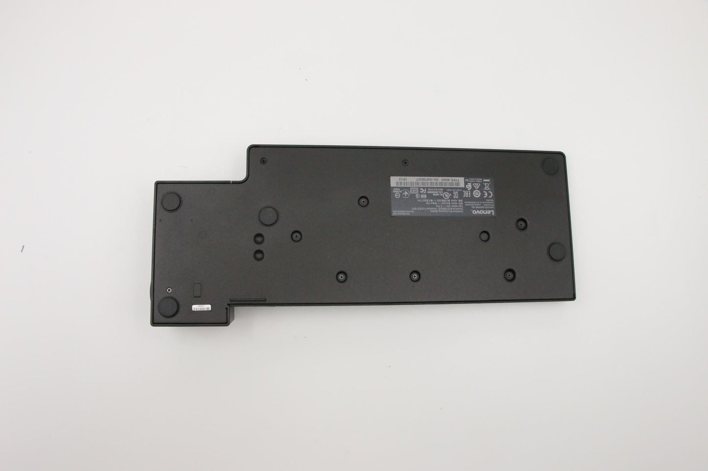 Lenovo Cs18 Me Dock Pro Usi - 5D20W51393