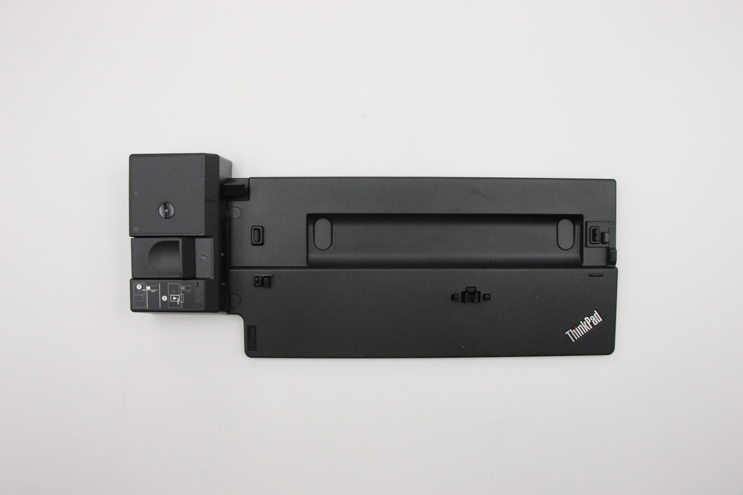 Lenovo Cs18 Me Dock Basic Usi - 5D20W51394