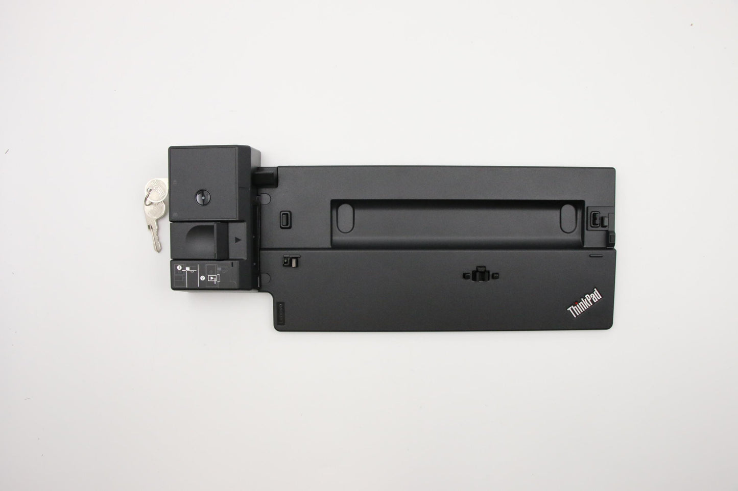Lenovo Cs18 Me Dock Ultra Usi - 5D20W51395