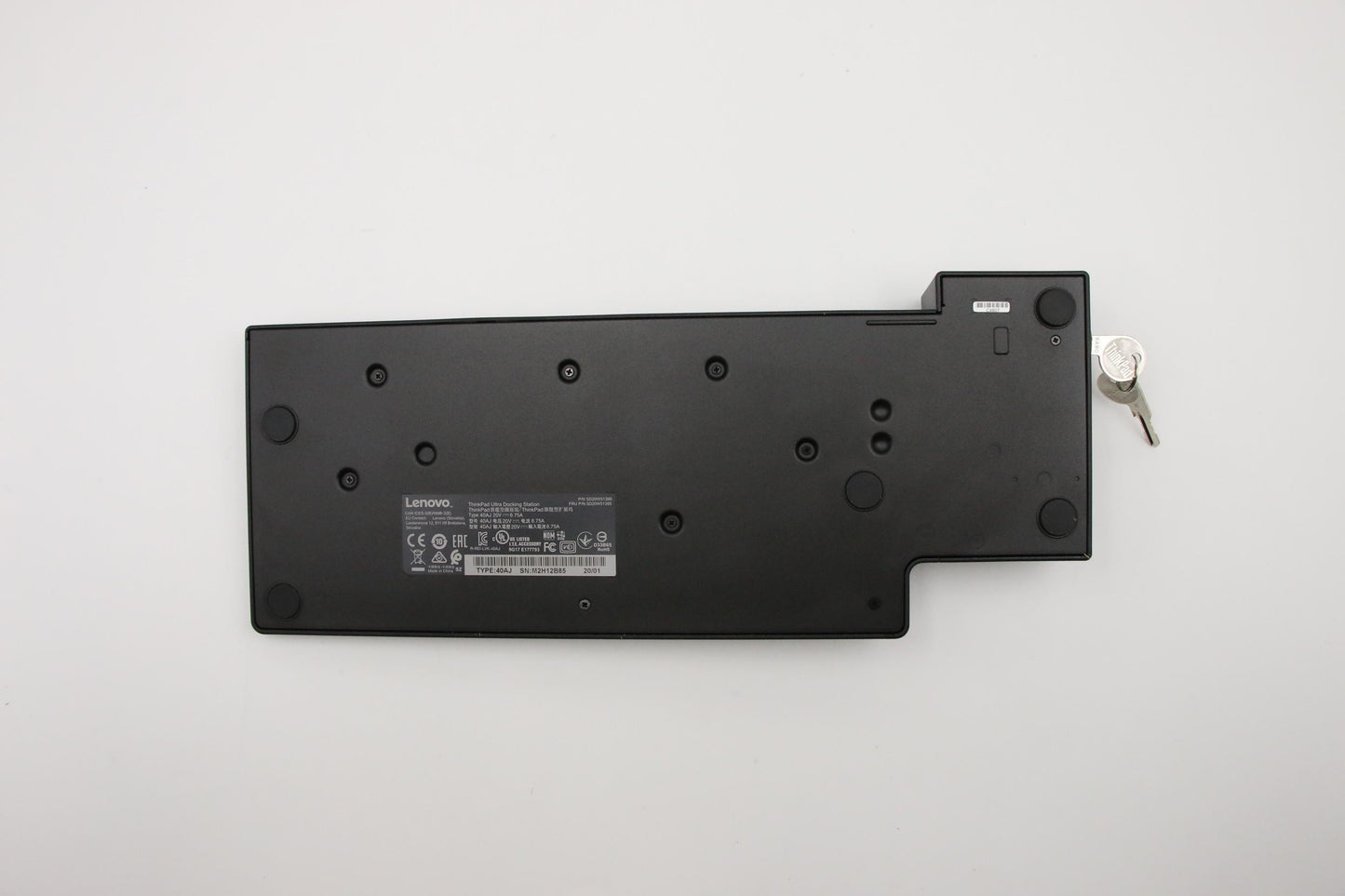 Lenovo Cs18 Me Dock Ultra Usi - 5D20W51395