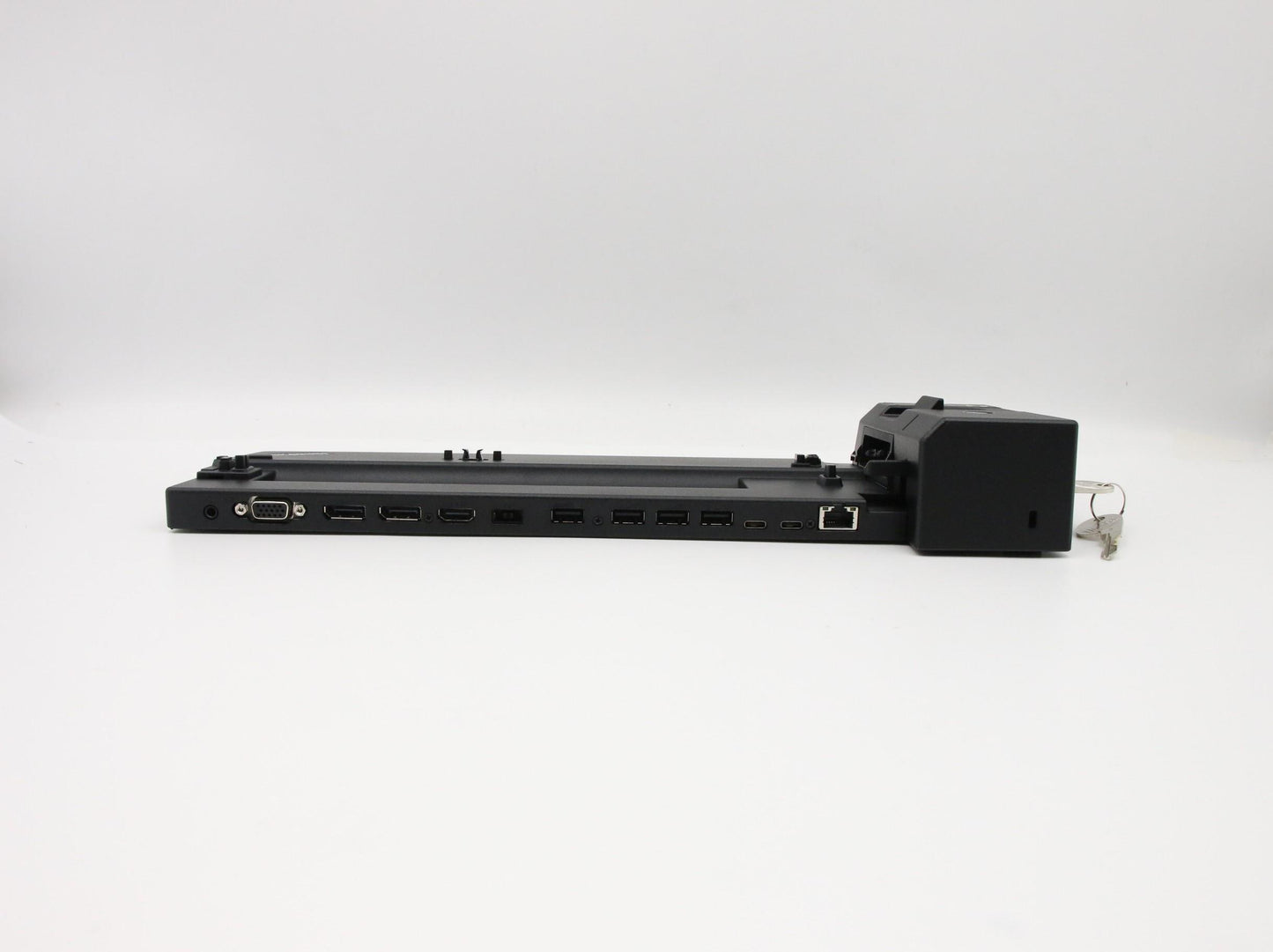 Lenovo Cs18 Me Dock Ultra Usi - 5D20W51395