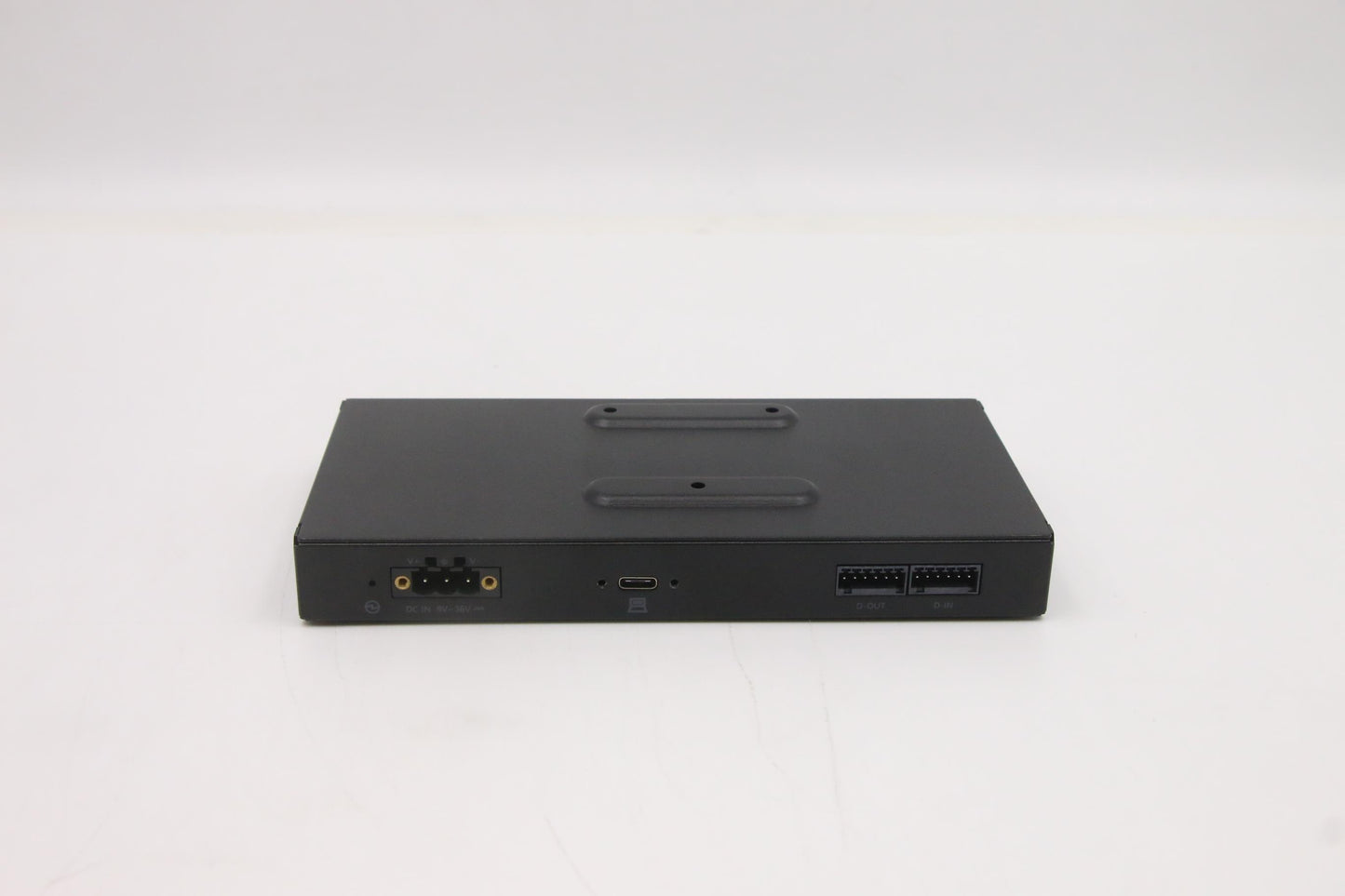 Lenovo Docking Nano Iot Iobox Wt - 5D20X67380
