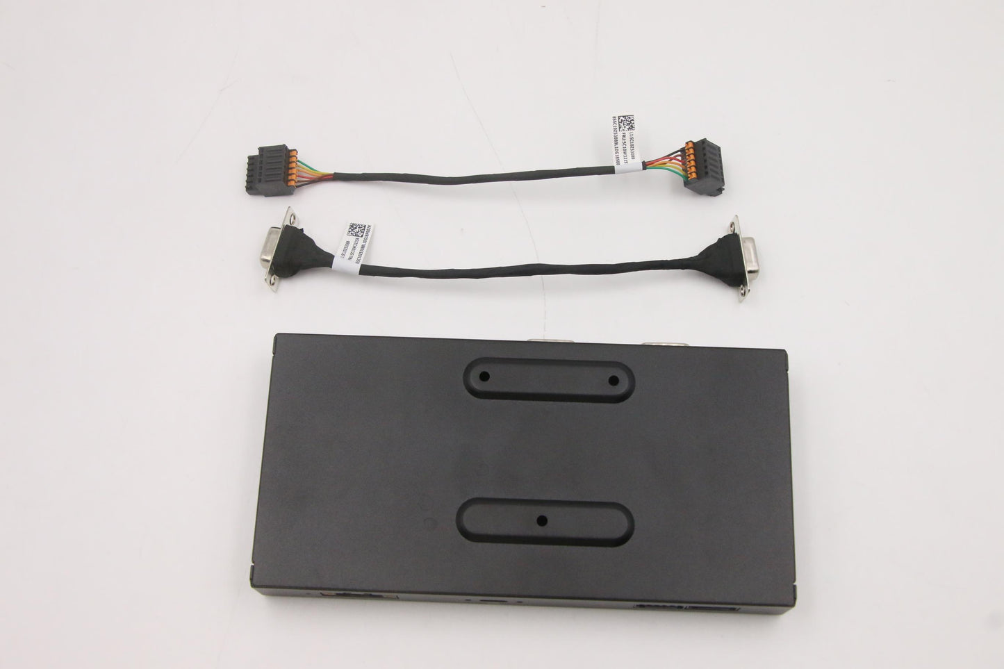 Lenovo Docking Nano Iot Iobox Wt - 5D20X67380