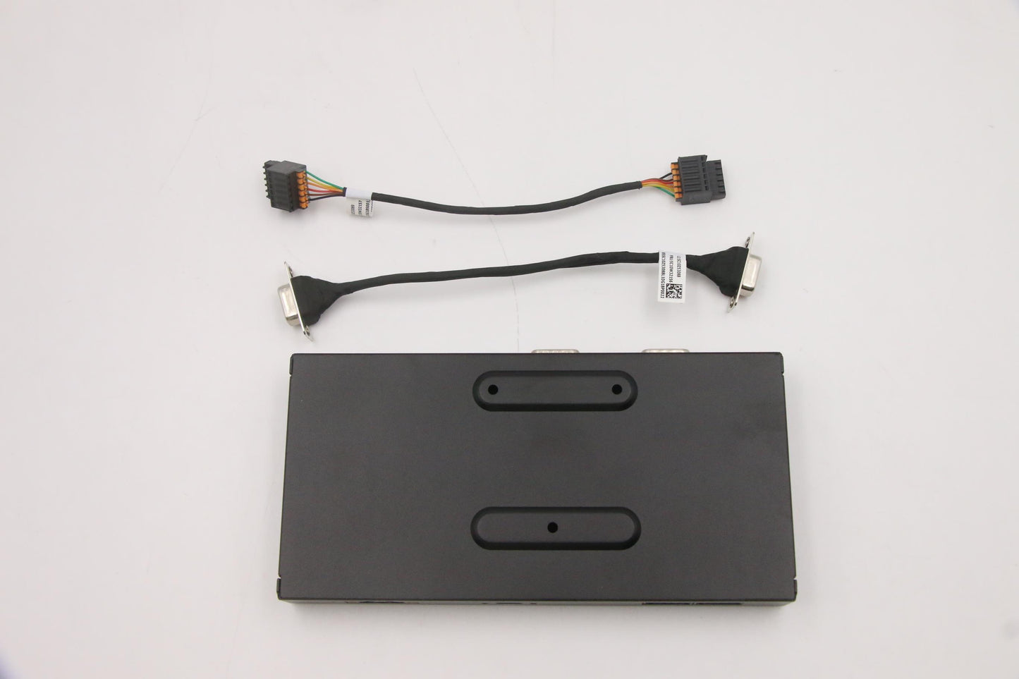 Lenovo Docking Iot Io Box Dt1 V2 - 5D20X67381