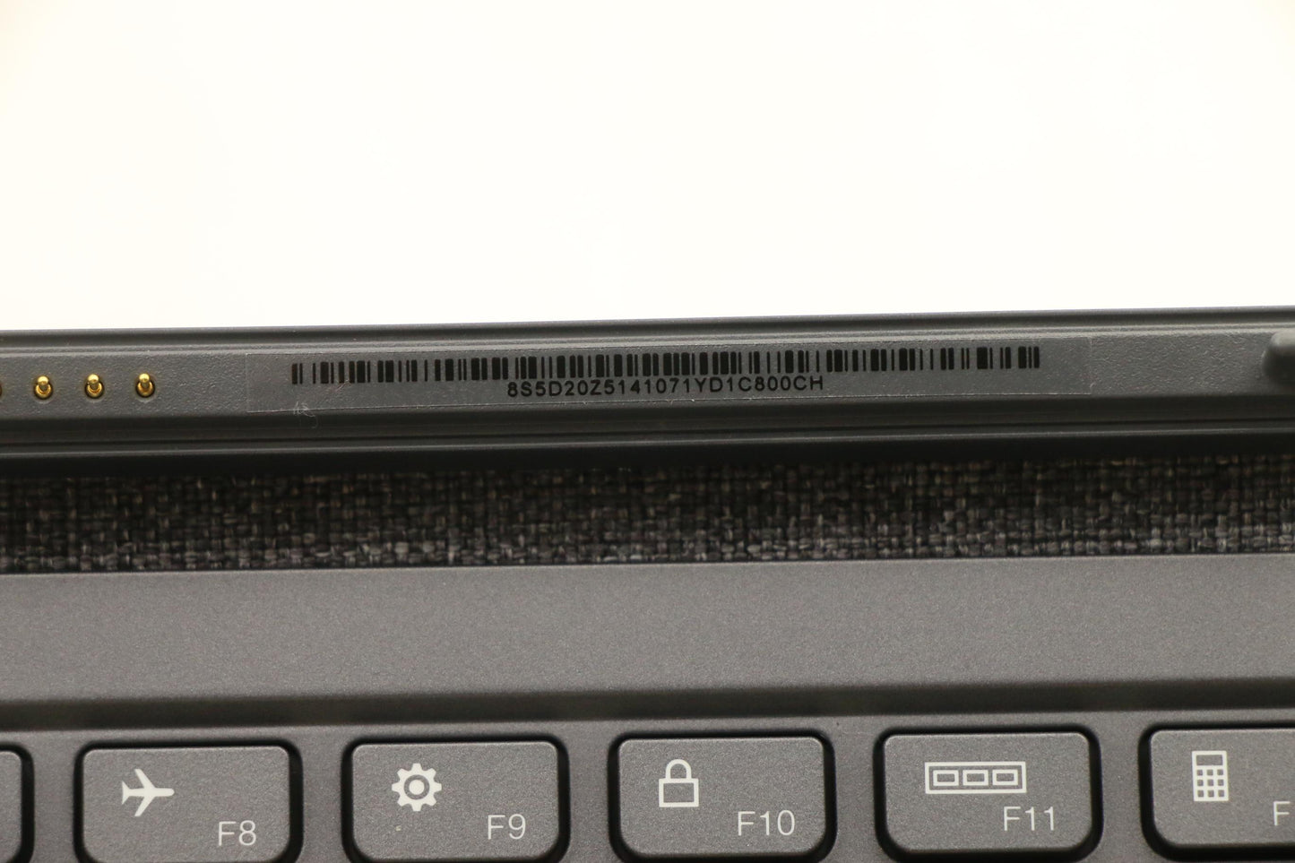 Lenovo 5D20Z51410 Docking Docking H 82Ma Sla Gy