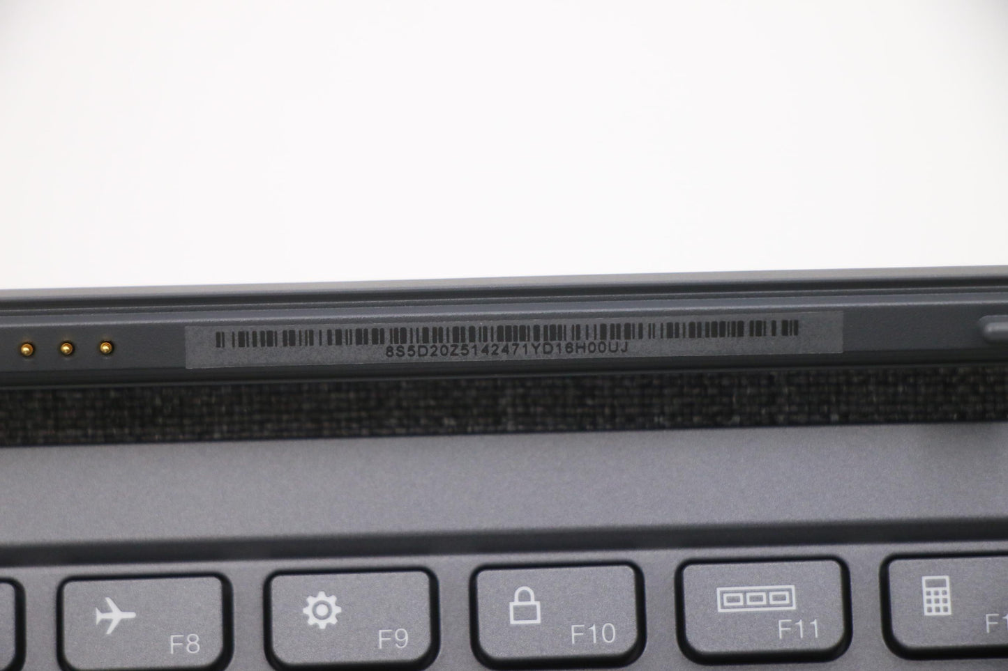 Lenovo 5D20Z51424 Docking Docking H 82Ma Sla Gy